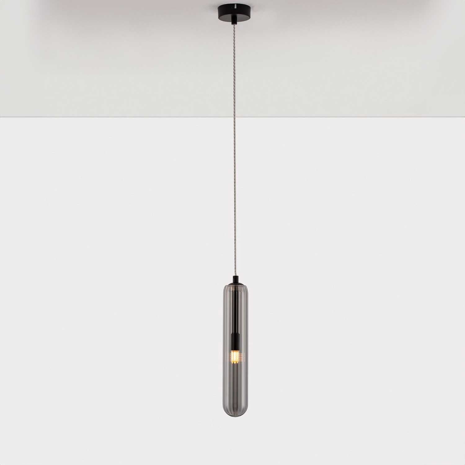 Nova Luce Gustave G9 závěsné svítidlo