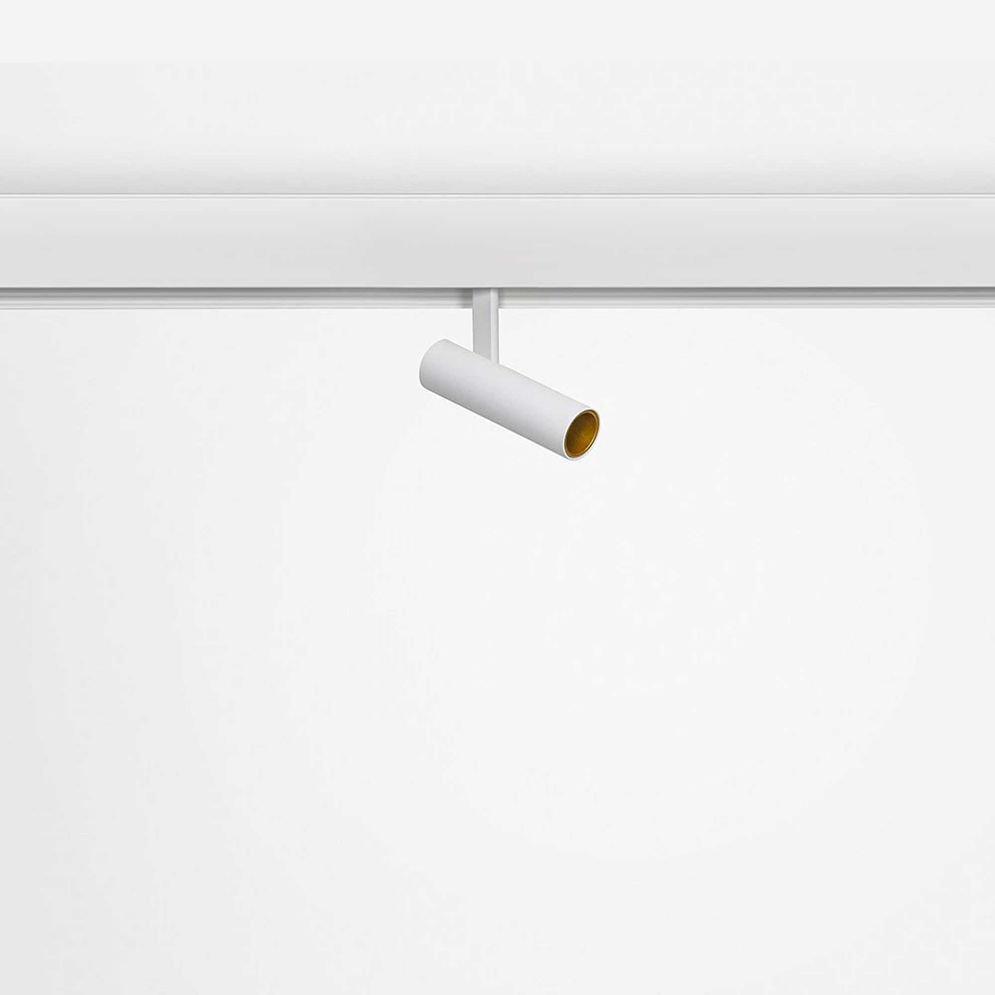 Internova Sottile LED svítidlo pro 48V lištu bílé