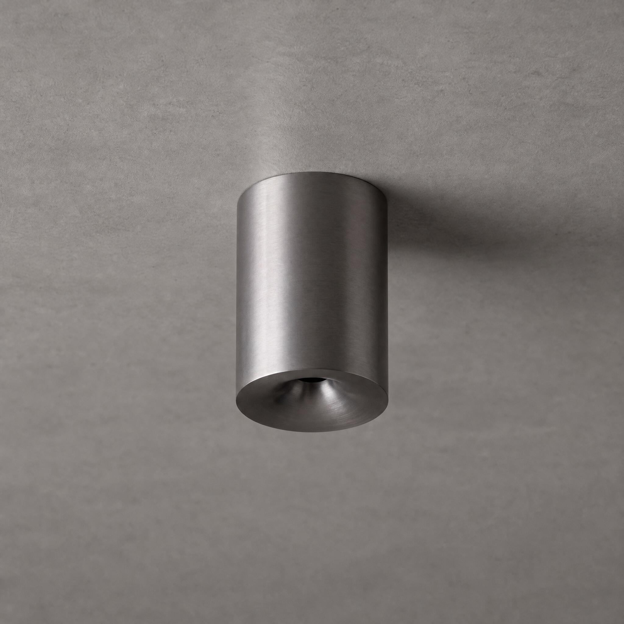 Kovové svietidlo Vellum LED Ra>90 antiglare