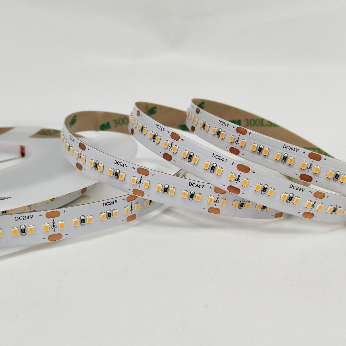 LED pásik 24 V CRI90 IP20 2700 K (5 m)