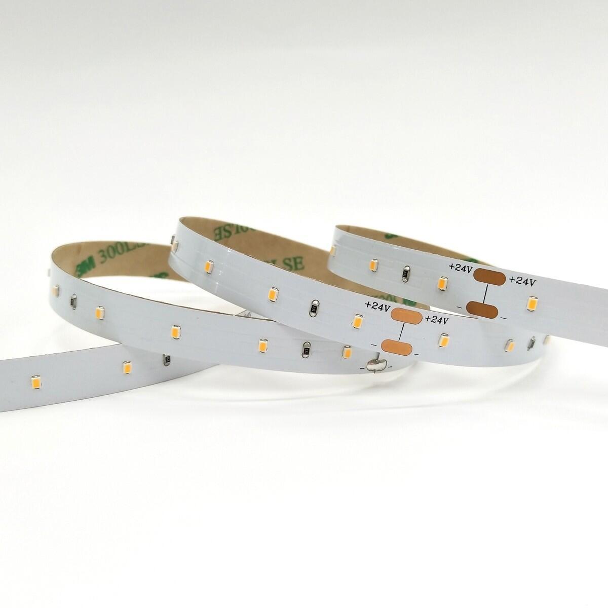 LED pásik 24 V CRI90 IP20 2700 K (5 m)