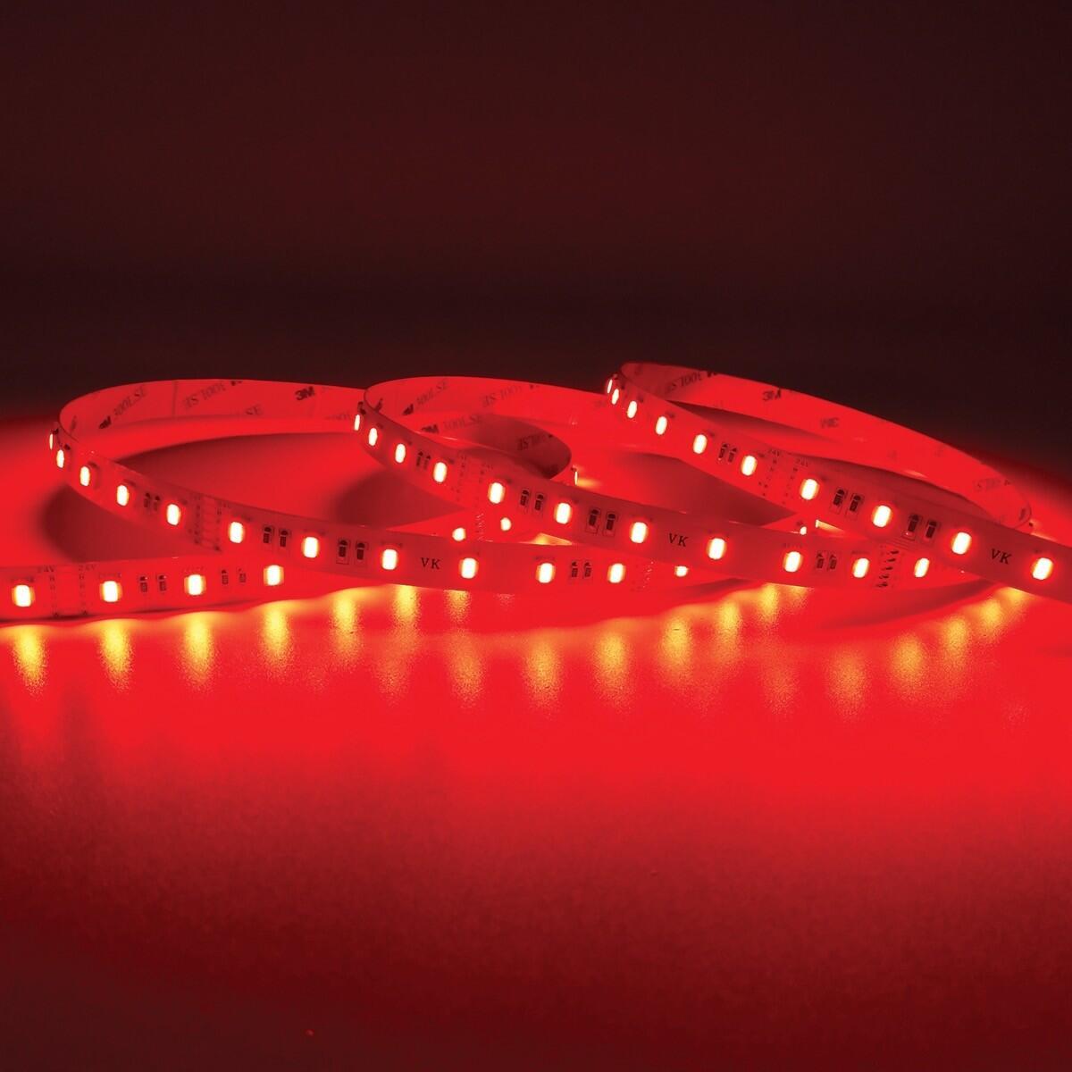 LED pásik RGB+CCT 24 V 18 W/m CRI90 IP20 2400 K–6000 K (5 m)