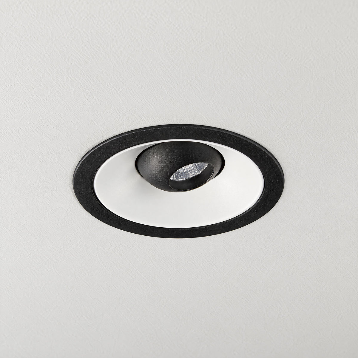 VK Light Presto LED zapustené svietidlo