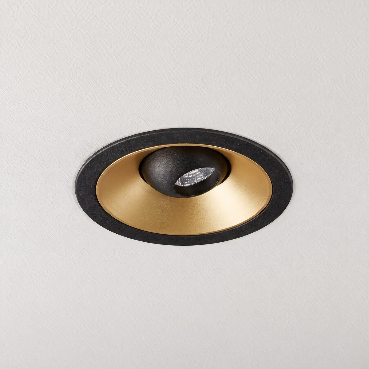 VK Light Presto LED zapustené svietidlo