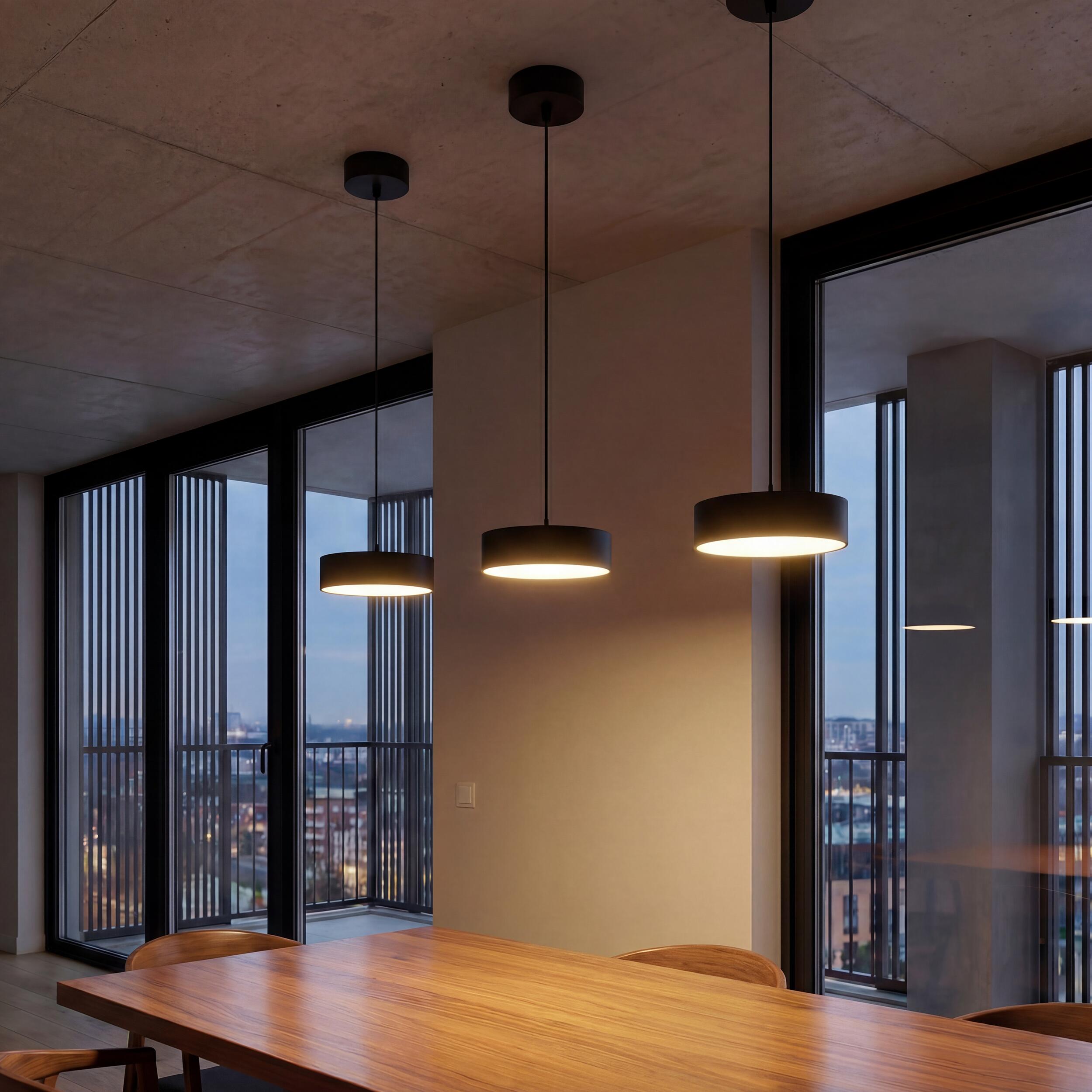 Nova Luce Stellar LED nástenné svietidlo