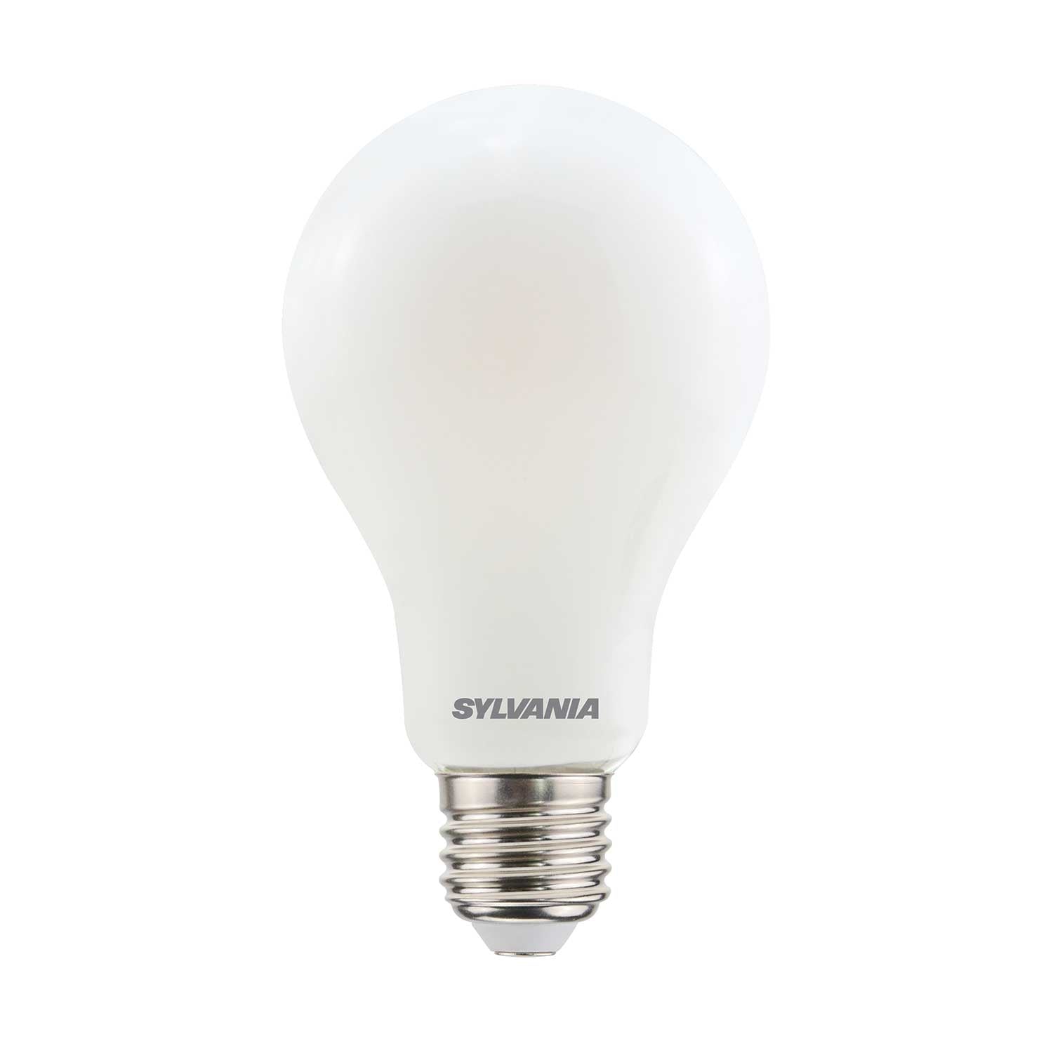 LED žárovka Sylvania RETRO E27 11.2W 2700K stmívatelné