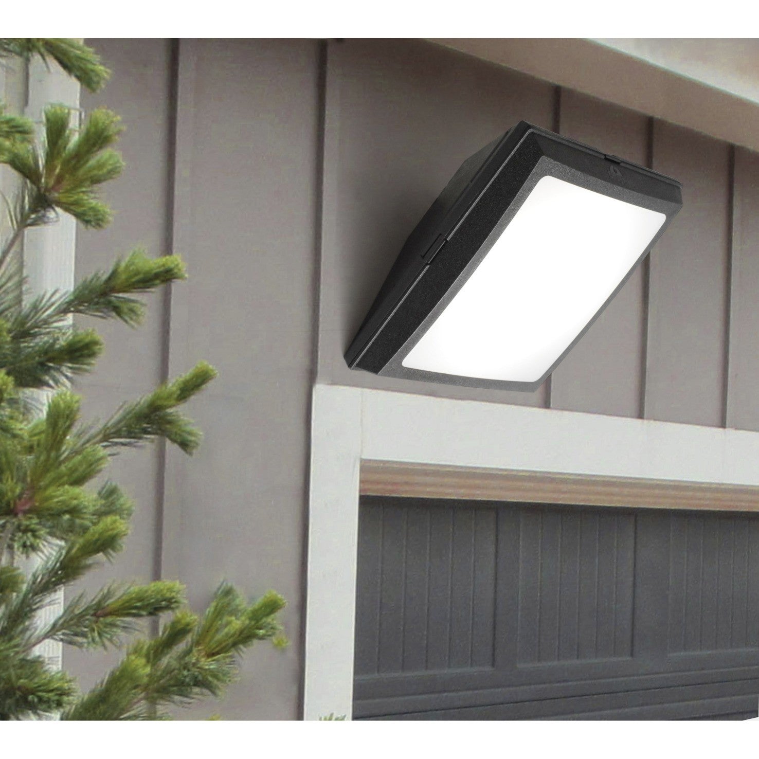 Dopo Cayu GX53 přisazené svítidlo