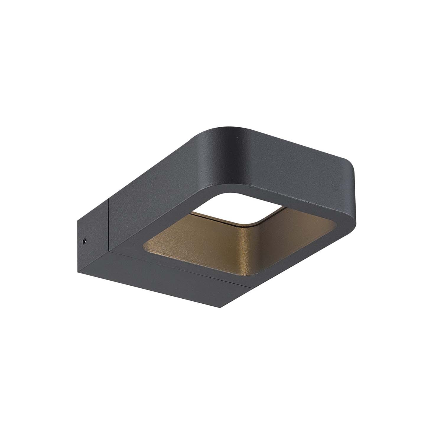 Dopo Arsen LED přisazené svítidlo