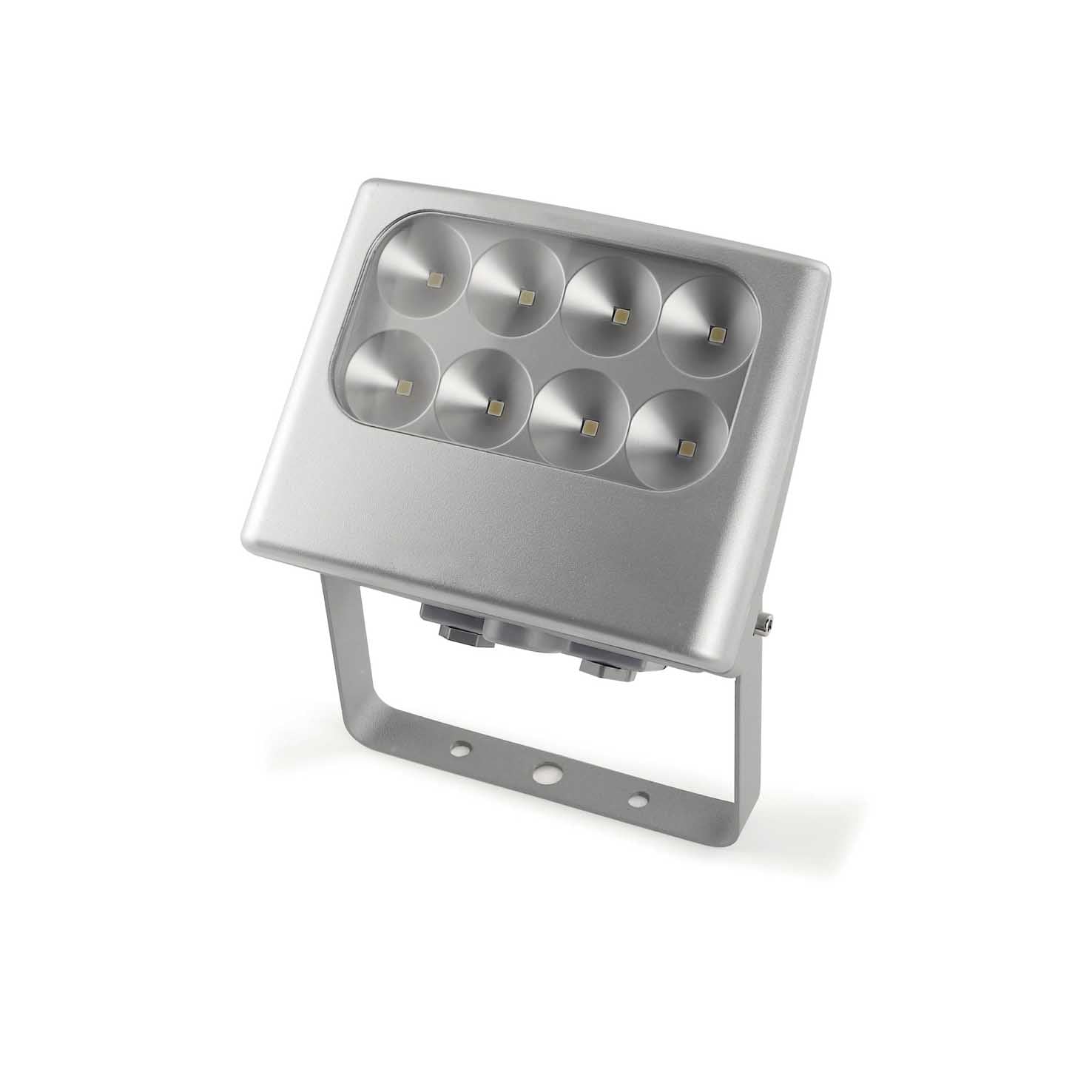 Dopo Berlin LED bodové svítidlo