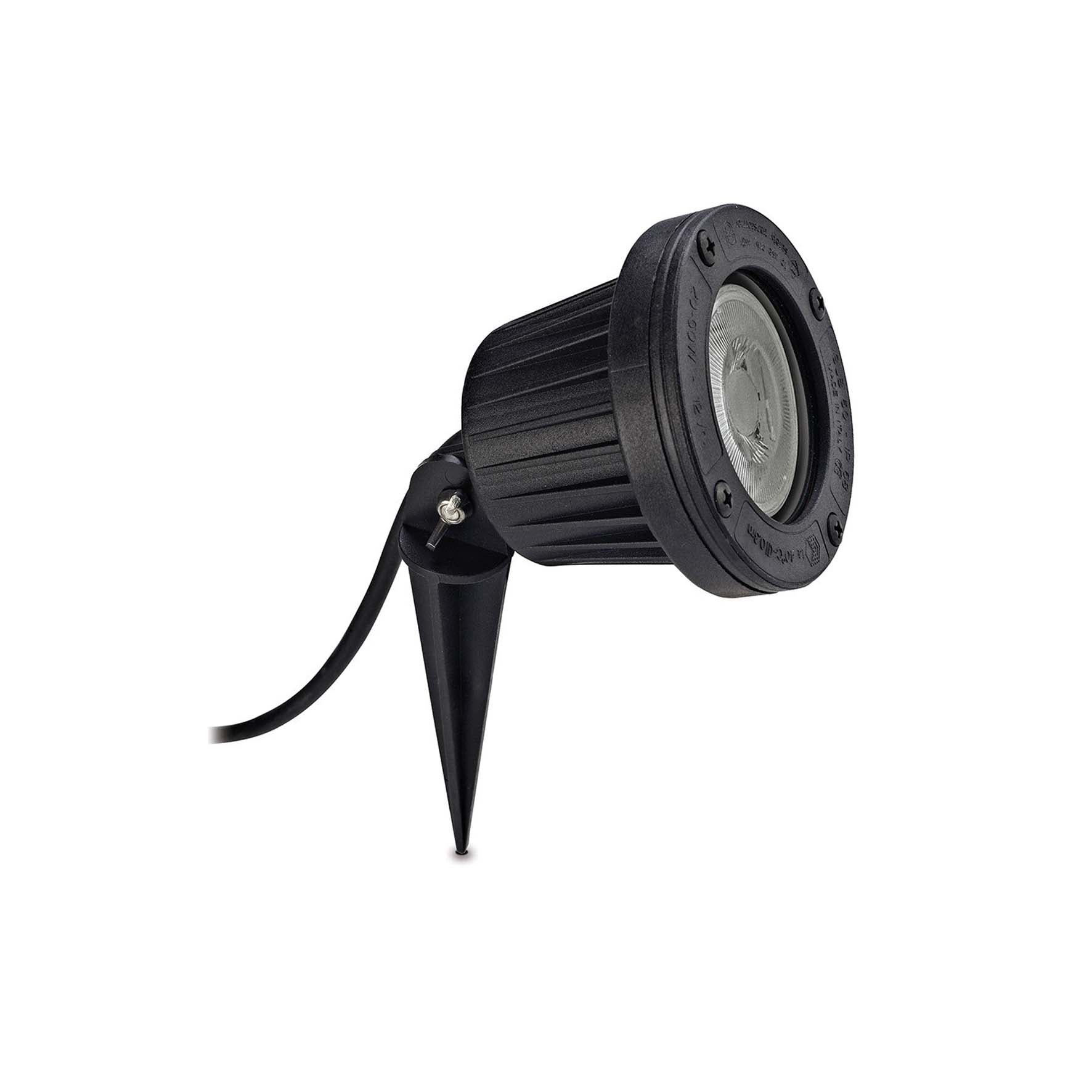 Cristher Focus 3 LED bazénové svítidlo s driverem