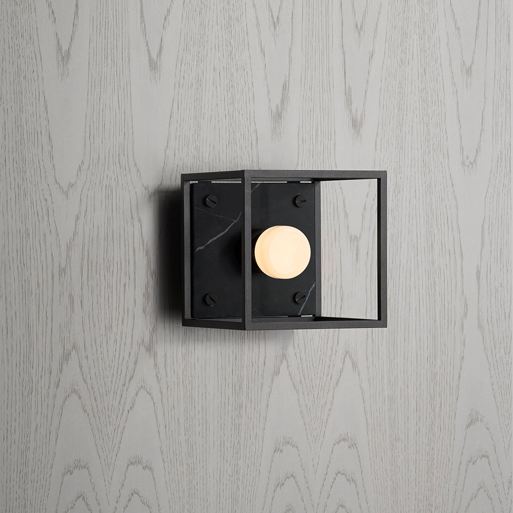 Buster & Punch bulb puck 2700K stmívatelné