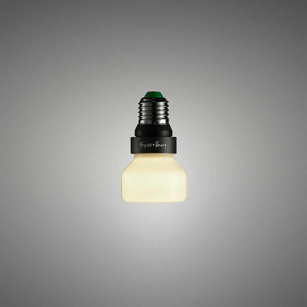 Buster & Punch bulb puck 2700K stmívatelné