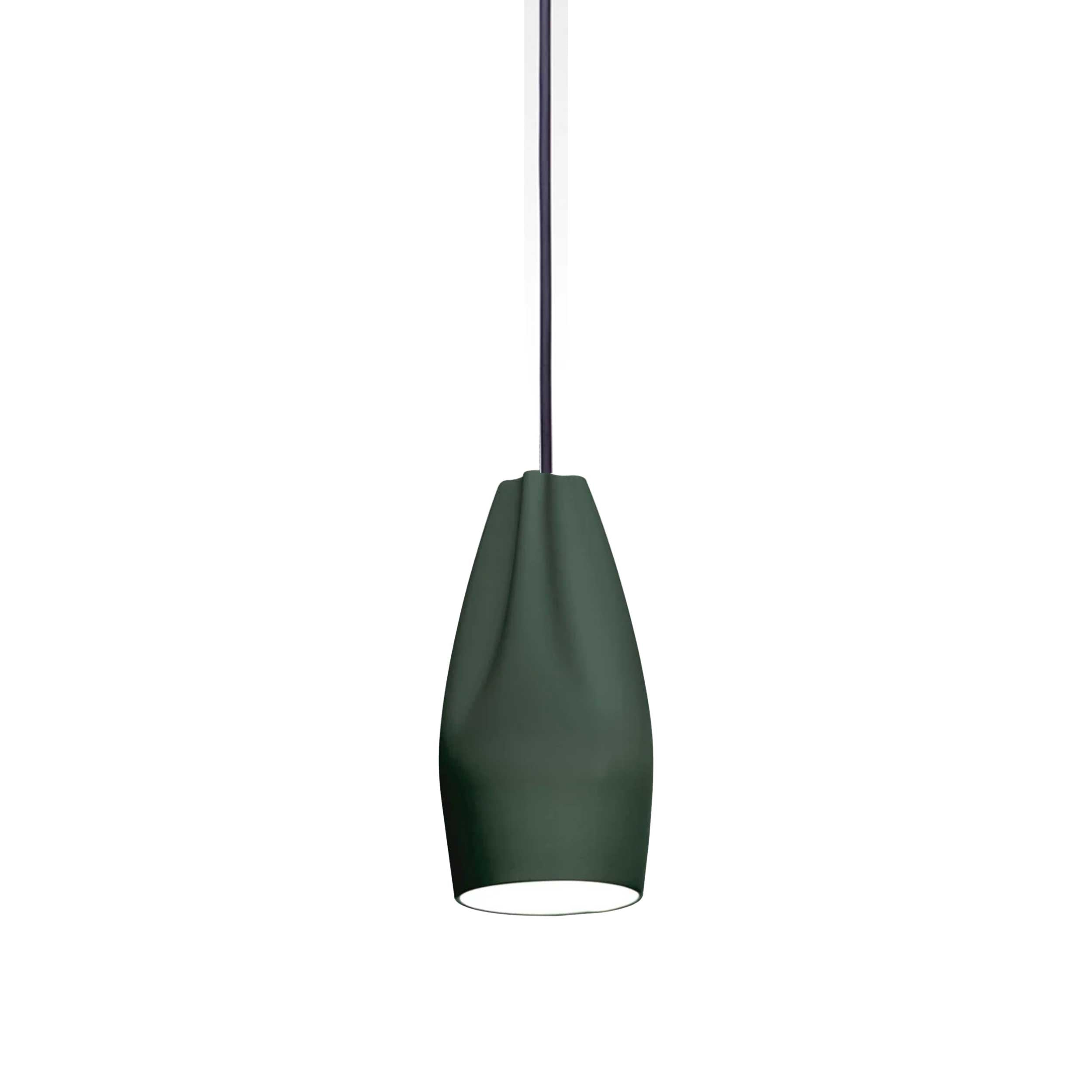 Marset Pleat Box E27 závesné svietidlo