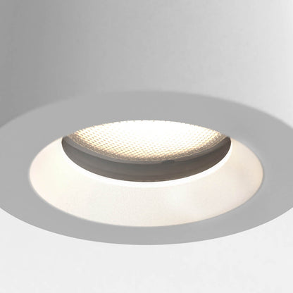 Astro Kos 85 GU10 kulaté přisazené svítidlo IP65