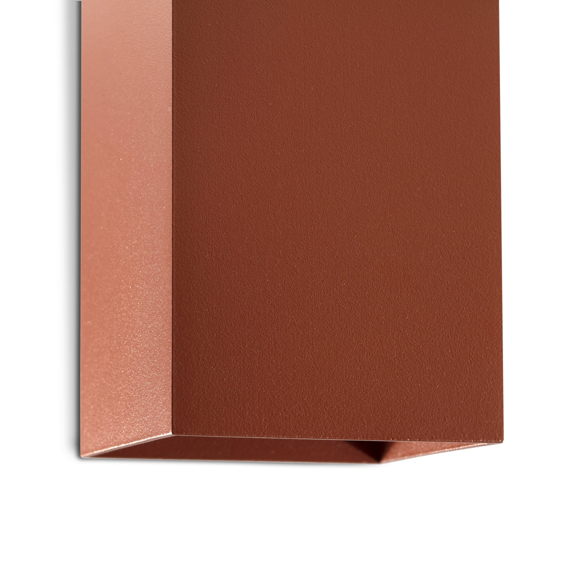 Faro Brume LED glass ceiling light IP44