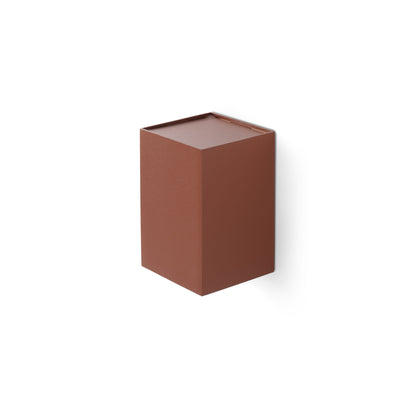 Faro Brume LED glass ceiling light IP44