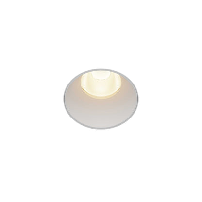 Maytoni downlight Dip LED 50° zapustené kruhové svietidlo biele