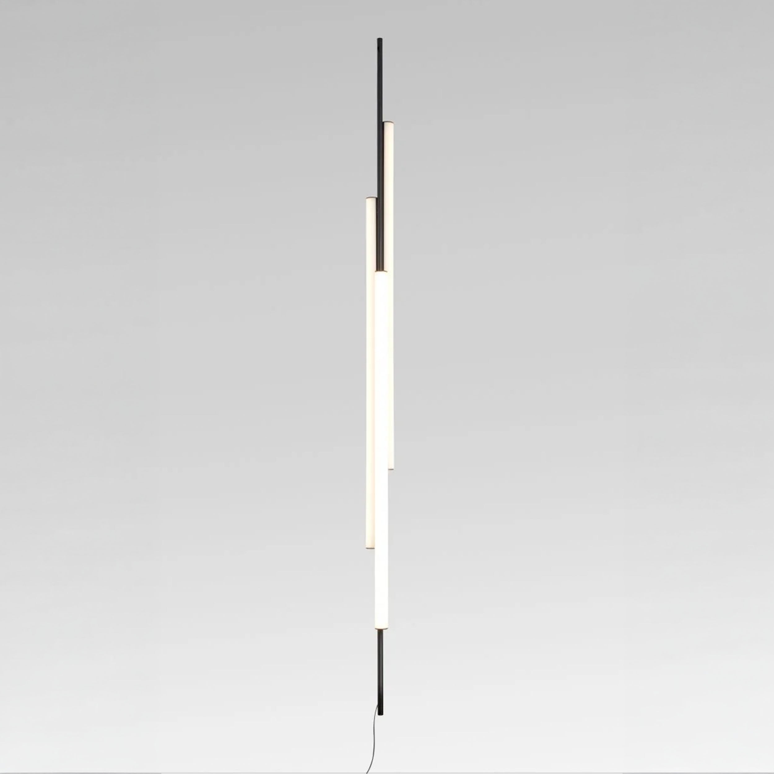Marset Ambrosia V3 LED Plug in – zavesené vertikálne svietidlo