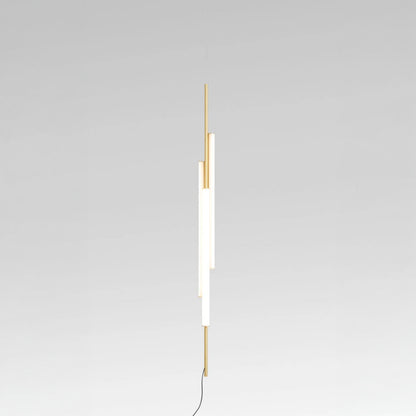 Marset Ambrosia V3 LED Plug in – zavesené vertikálne svietidlo