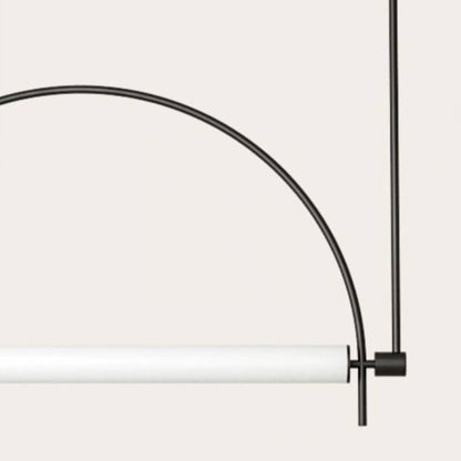 Aromas Arc LED závěsné svítidlo