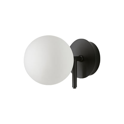 Aromas Atom G9 nástěnné svítidlo