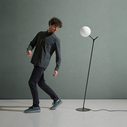 Aromas Atom G9 stojací svítidlo