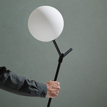 Aromas Atom G9 stojací svítidlo