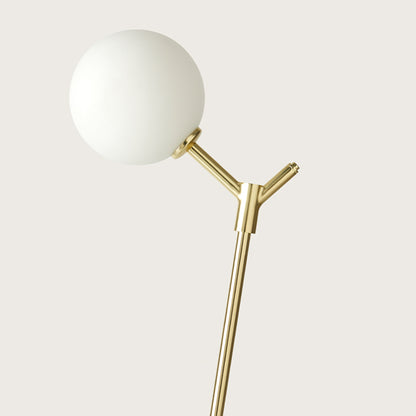 Aromas Atom G9 stolní svítidlo