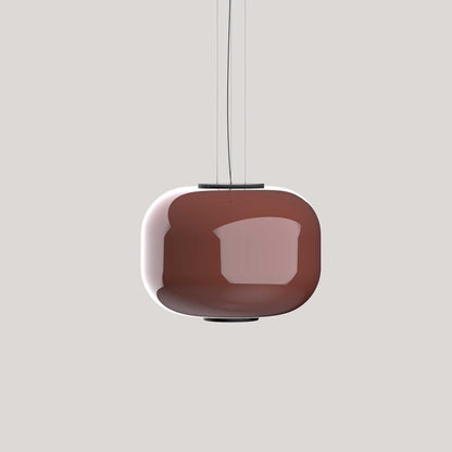 Závesné LED svietidlo Aromas Bygos