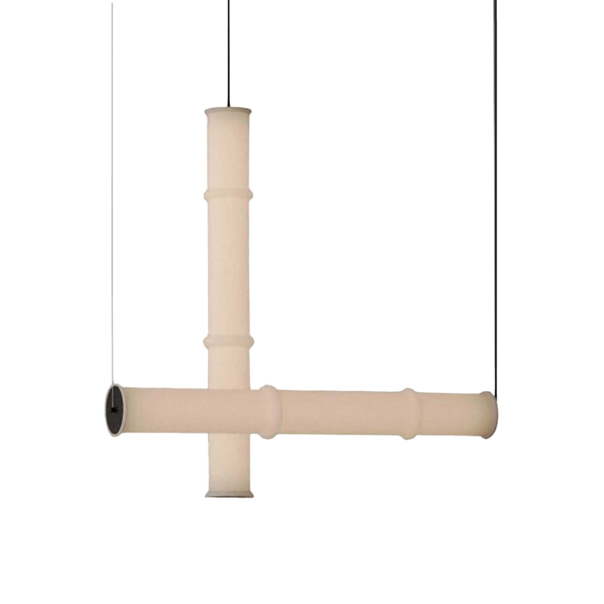 Aromas Canna L LED závěsné svítidlo