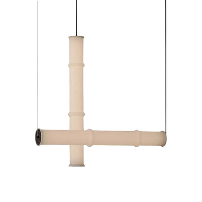 Aromas Canna L LED závěsné svítidlo