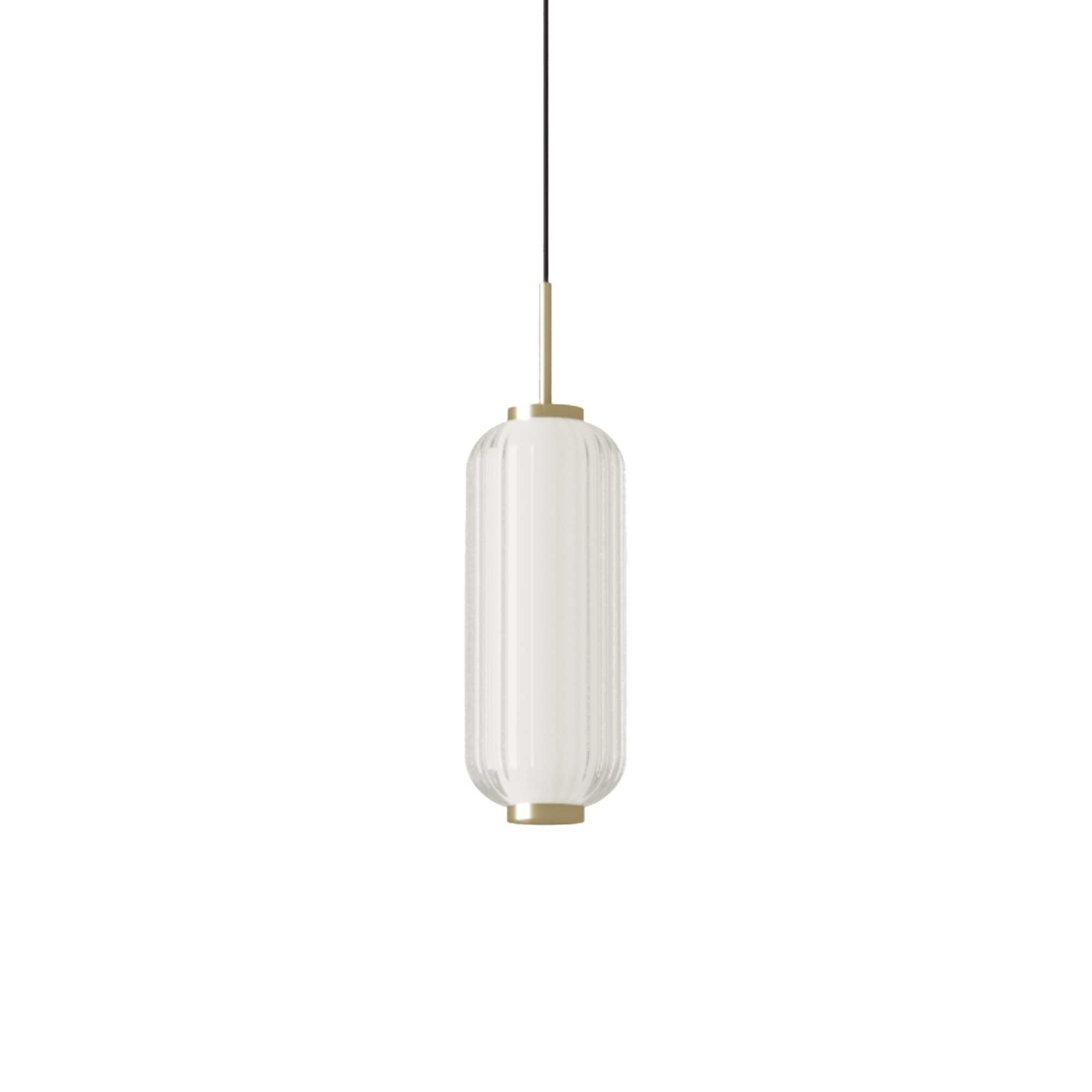 Aromas Elma S LED závěsné svítidlo