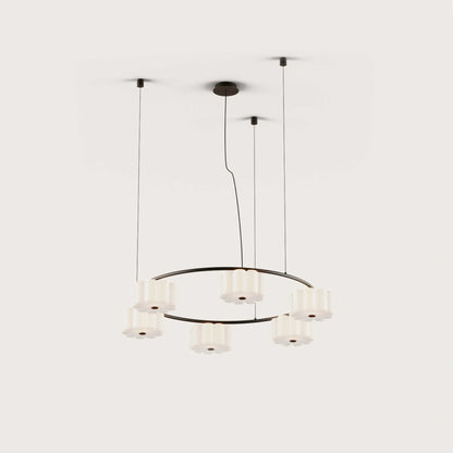 Aromas Flow G9 závěsný lustr