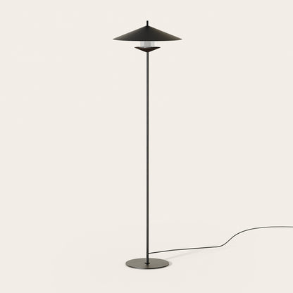 Aromas Gehit LED stojací svítidlo