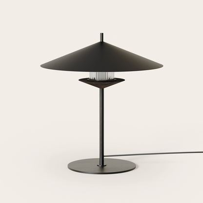 Aromas Gehit LED stolní svítidlo