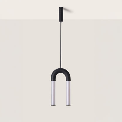 Aromas Iman LED závěsné svítidlo