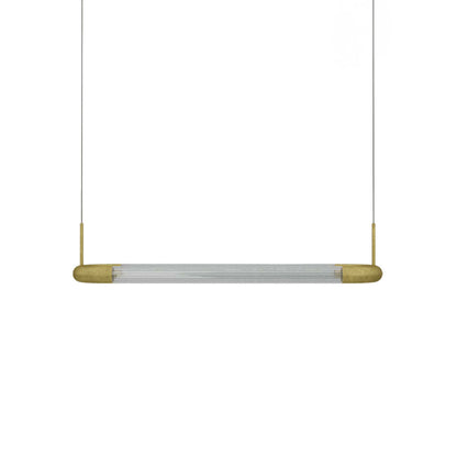 Aromas Iman LED závěsné svítidlo