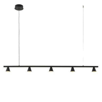Aromas Lyb LED závesné svietidlo