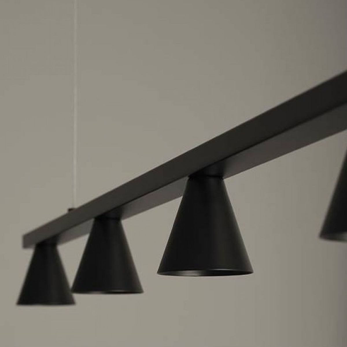 Aromas Lyb LED závesné svietidlo