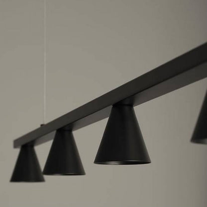 Aromas Lyb LED závesné svietidlo