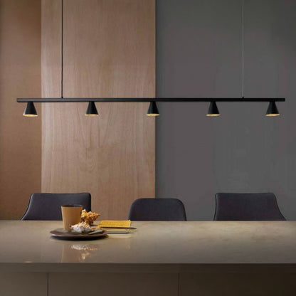 Aromas Lyb LED závesné svietidlo