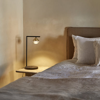 Aromas Nino LED stolní svítidlo