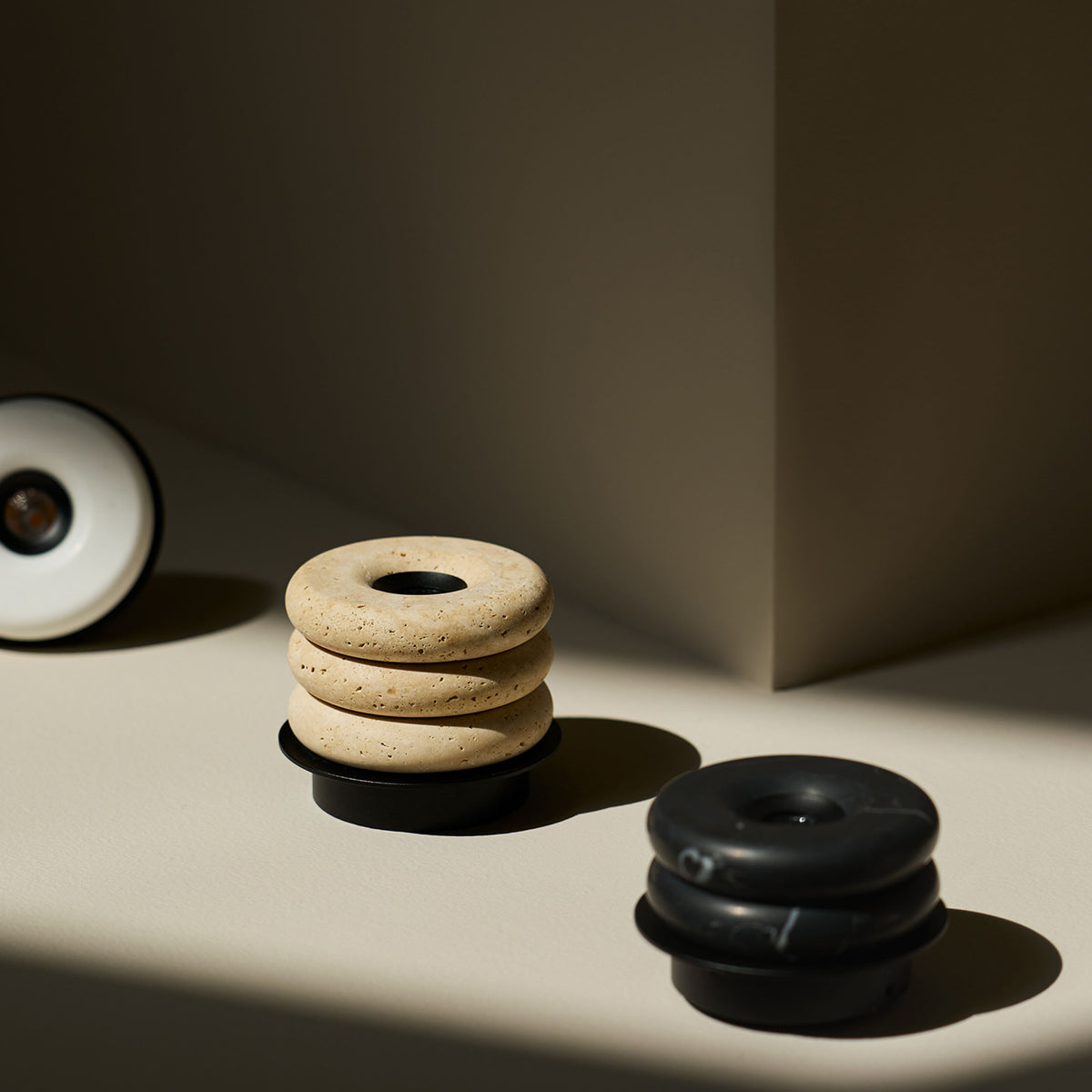 Aromas Mart LED nástenné svietidlo