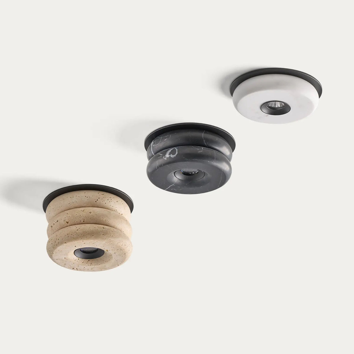 Aromas Mart LED nástenné svietidlo