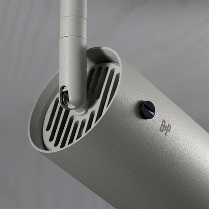 Buster & Punch Exhaust Cross GU10 nastavitelné bodové svítidlo