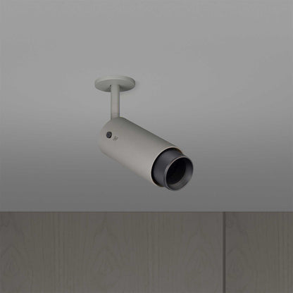 Buster & Punch Exhaust Cross GU10 nastavitelné bodové svítidlo