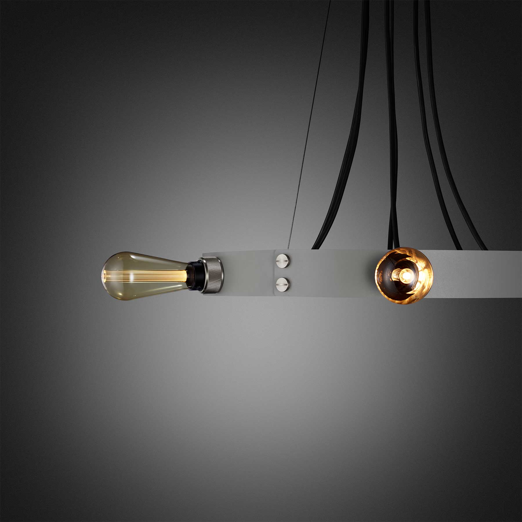 Buster & Punch Hero Light E27 kamenné závěsné svítidlo