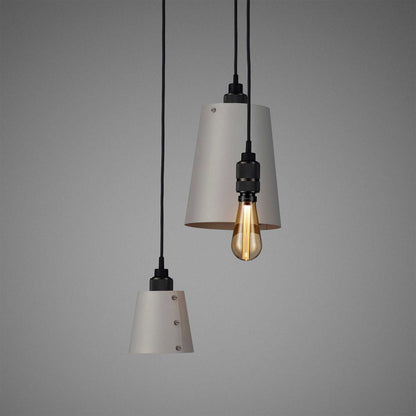 Buster & Punch HOOKED Mix E27 kamenné závěsné svítidlo