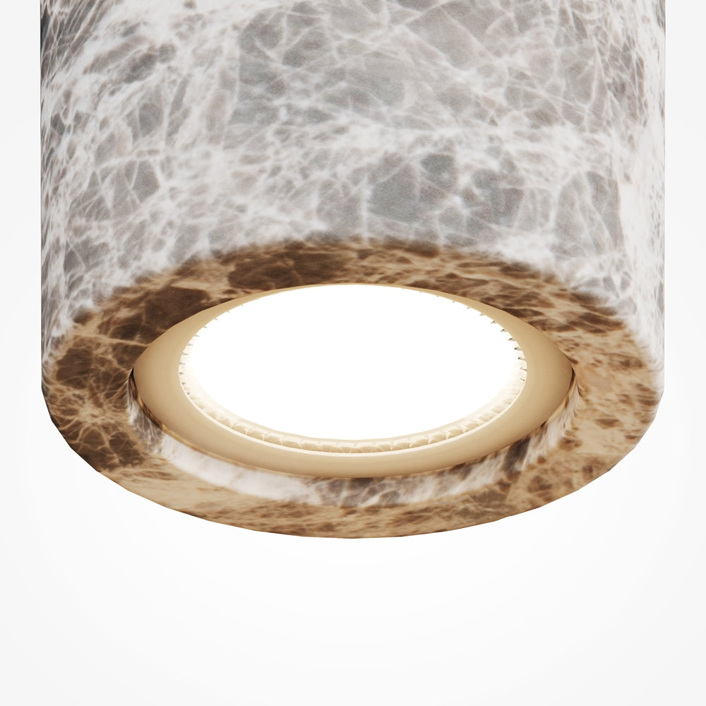 Maytoni Basic Texture GU10 nástenné svietidlo