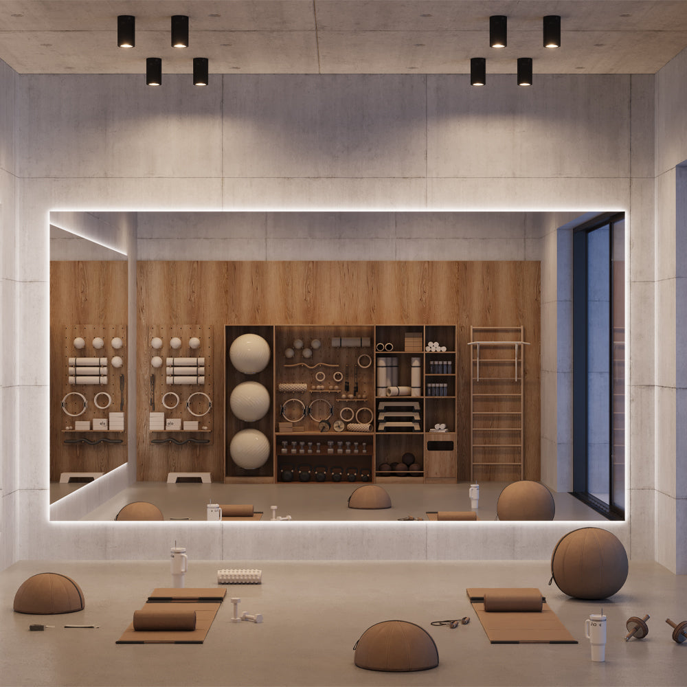 Maytoni Basic Texture GU10 nástenné svietidlo